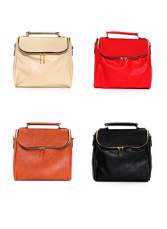 【热卖】simple solid square bag §-Ri-n39019