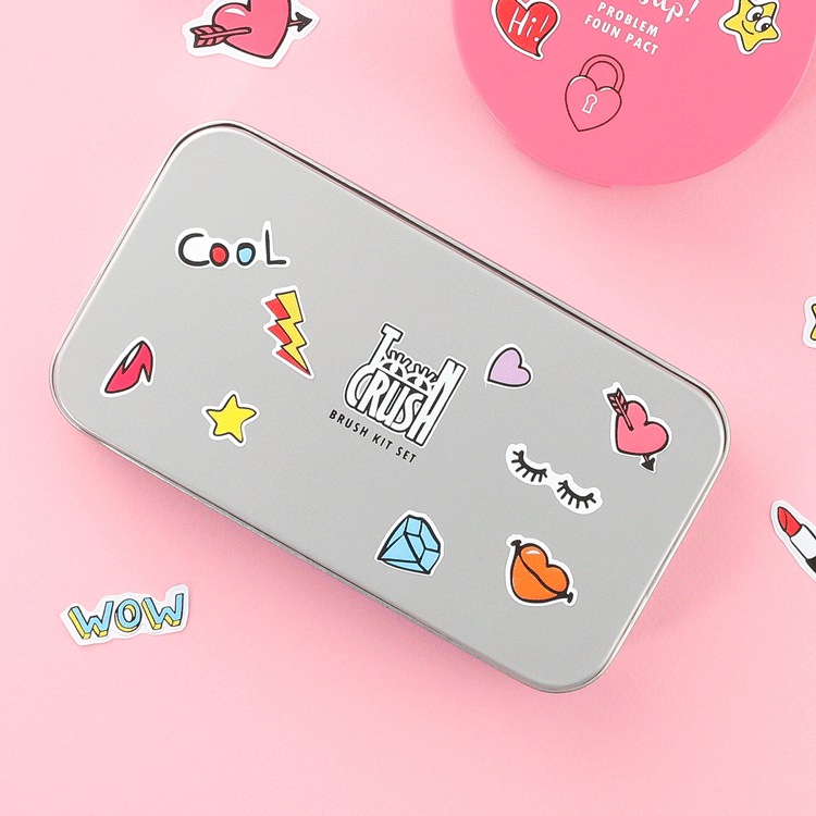 ファッション コスメ通販dholic