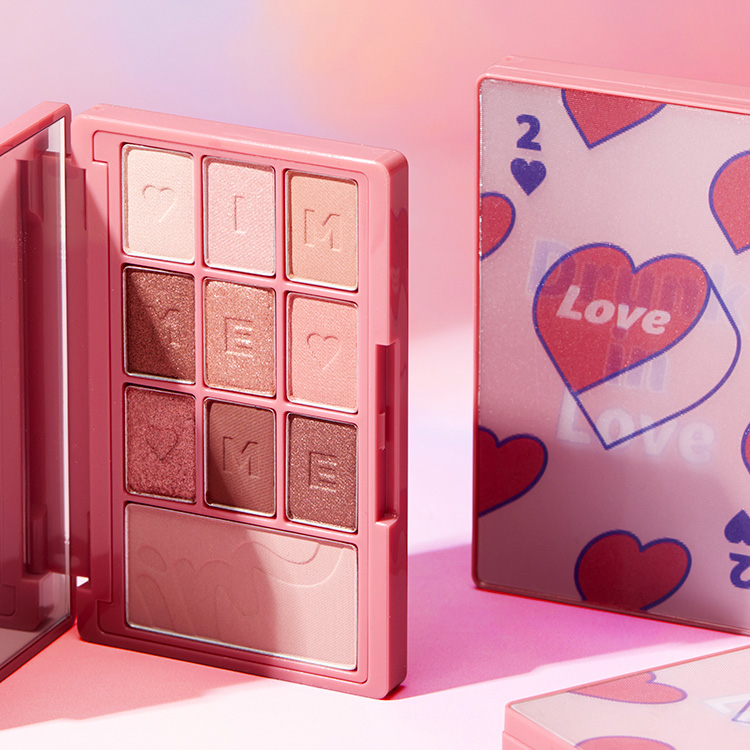 ファッション コスメ通販dholic