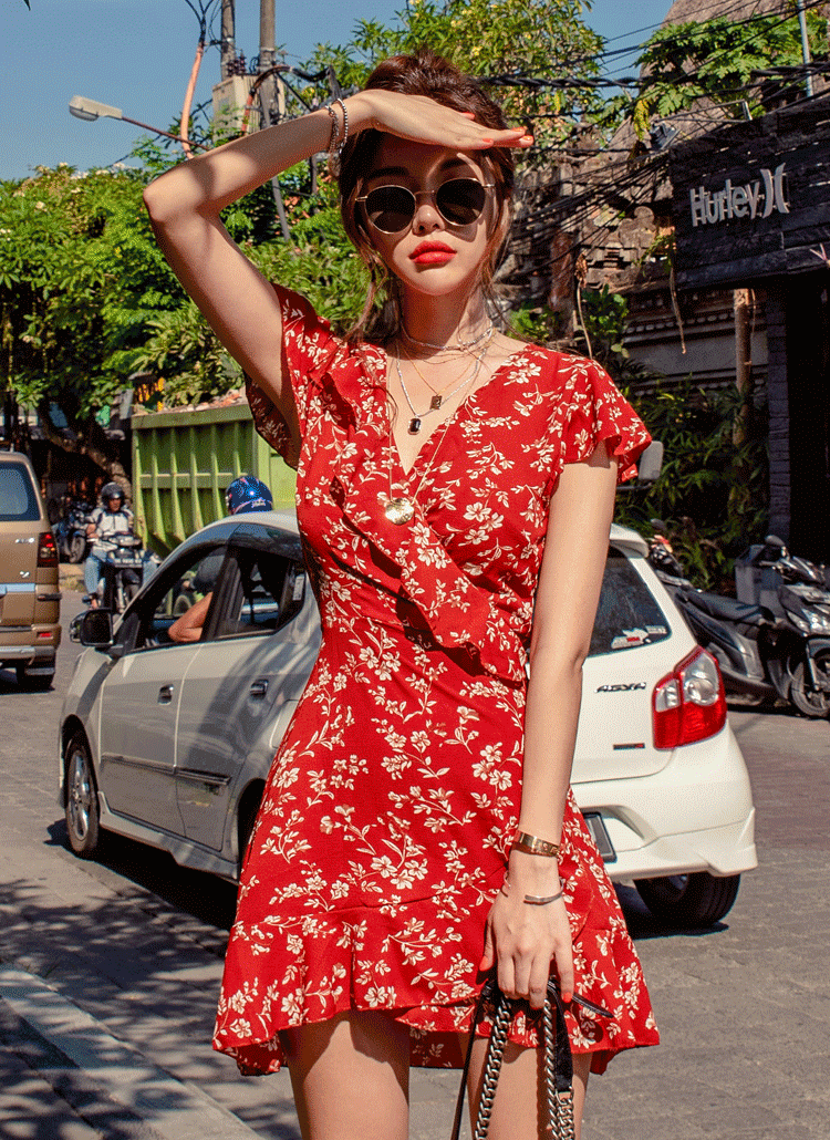 ファッション コスメ通販dholic