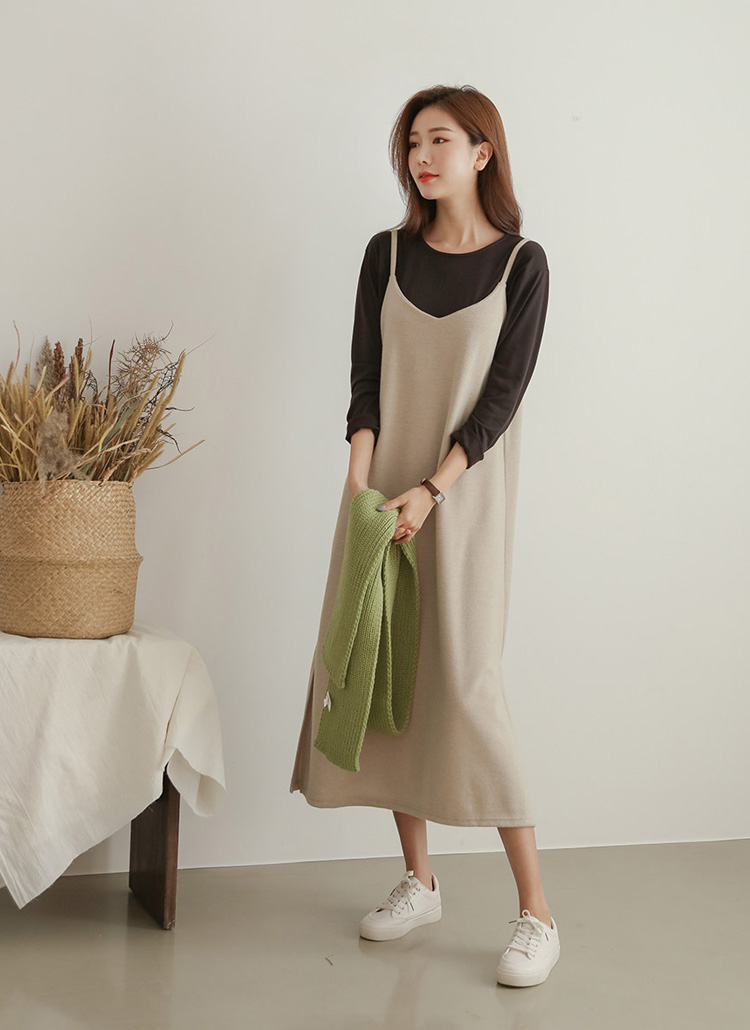 パッケージ チート クラッチ Dholic キャミ ワンピ Nagatanaika Jp