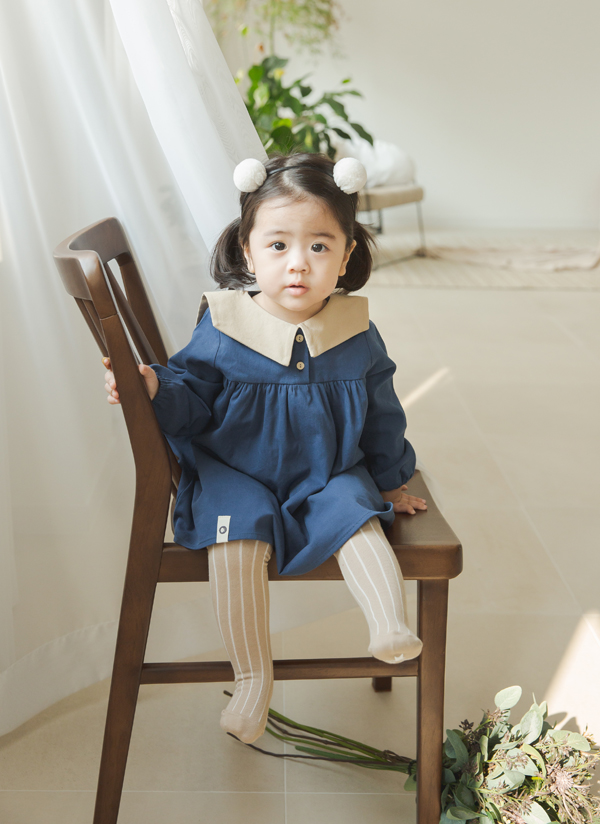 Dholic Kids わが子のためのファッション