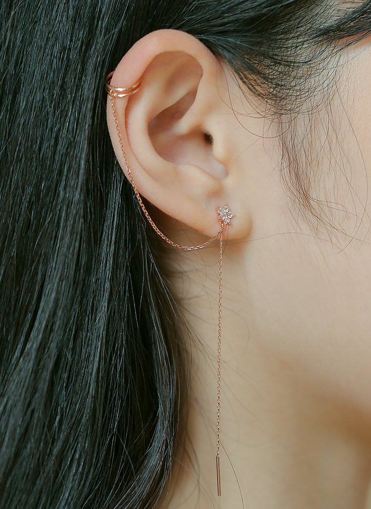 ファッション コスメ通販dholic