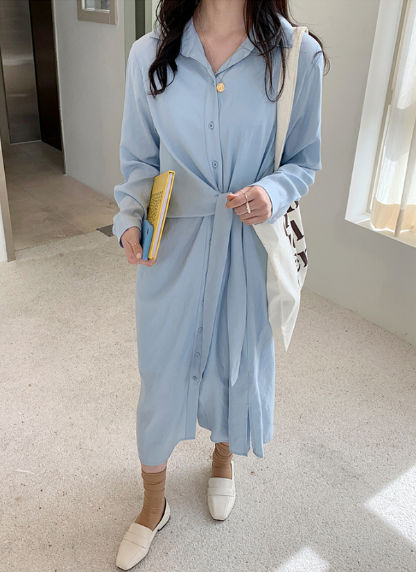 スリップsetノットストラップシャツワンピース レディースファッション通販 Dholicディーホリック ファストファッション 水着 ワンピース