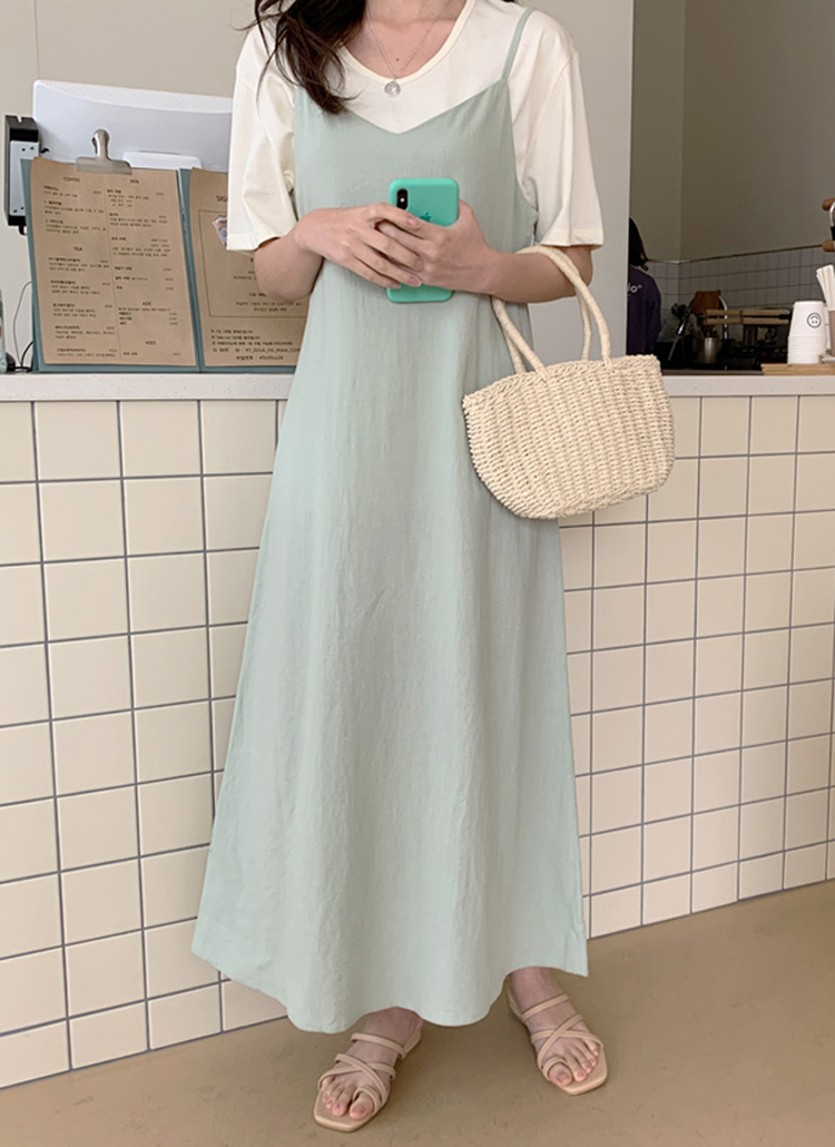 乞食 開業医 ポジティブ ディー ホリック リネン ワンピース The Associates Org