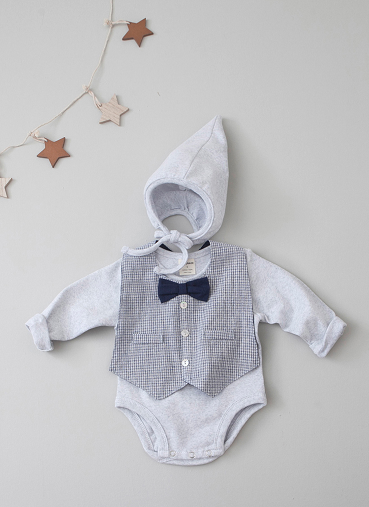 帽子付ベスト風スタイボディスーツ レディースファッション通販 Dholicディーホリック ファストファッション 水着 ワンピース