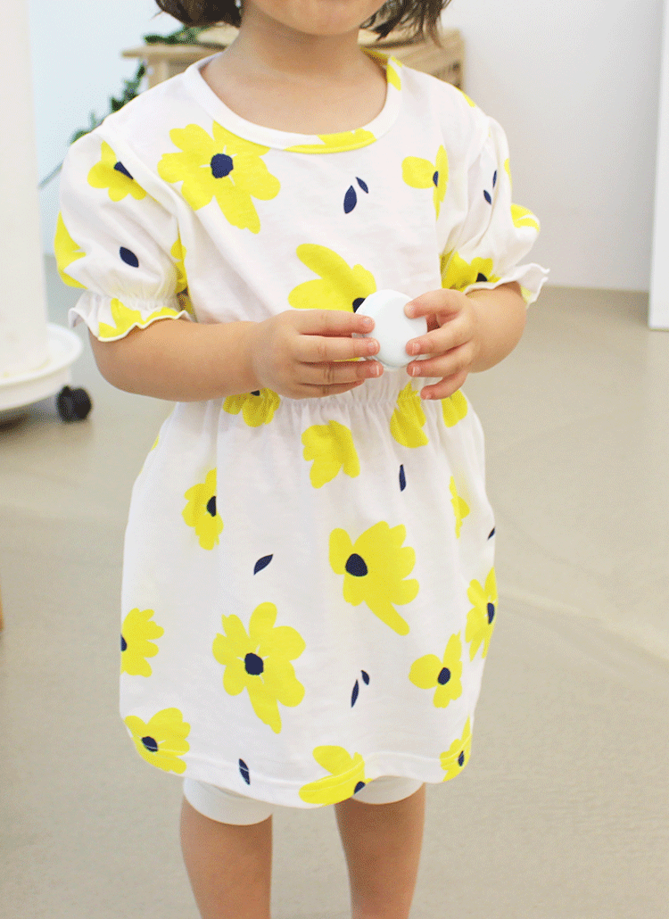 Dholic Kids わが子のためのファッション