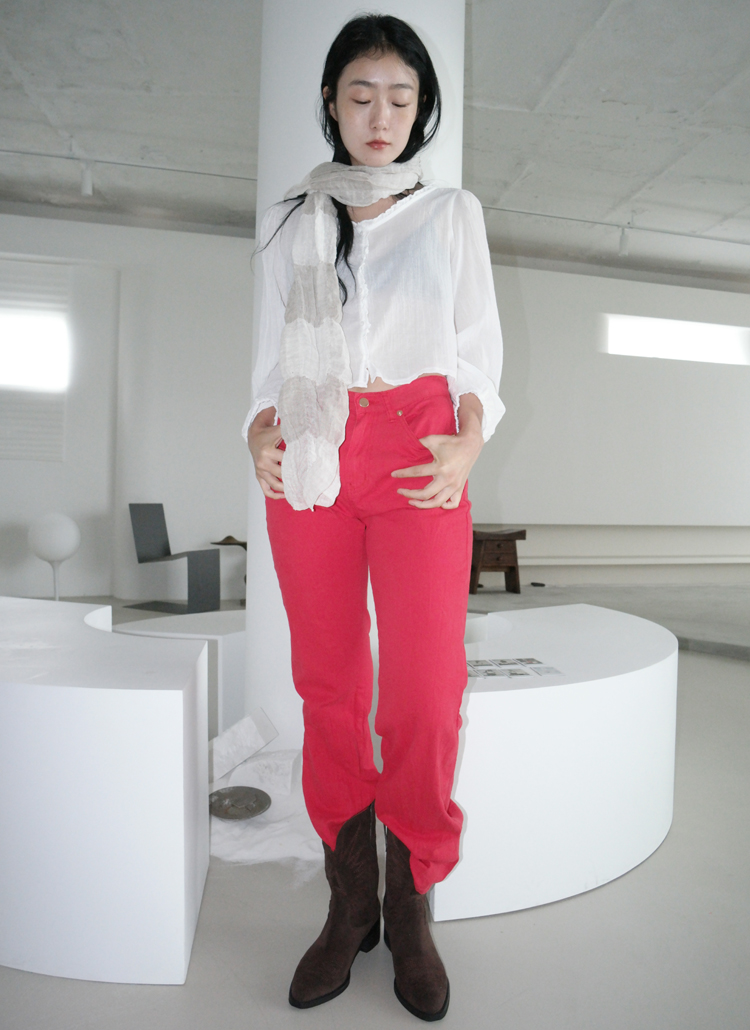 リンクルストレートパンツ レディースファッション通販 Dholicディーホリック ファストファッション 水着 ワンピース