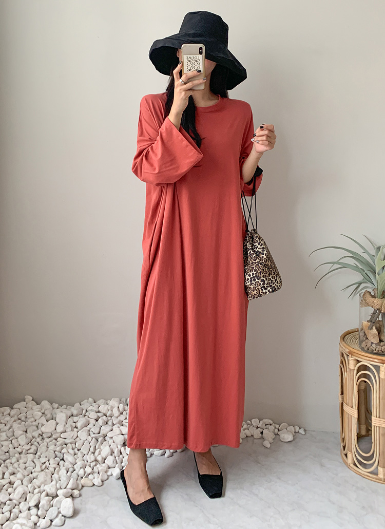 ロングコットンワンピース レディースファッション通販 Dholicディーホリック ファストファッション 水着 ワンピース