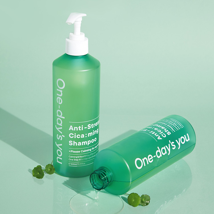 ワンデイズユー アンチストレスccシャンプー500mlヘアシャンプー コンディショナー トリートメント レディースファッション通販 Dholicディーホリック ファストファッション 水着 ワンピース