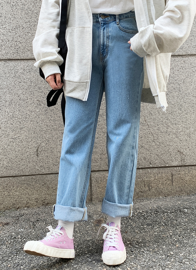 ストレートデニムパンツ レディースファッション通販 Dholicディーホリック ファストファッション 水着 ワンピース