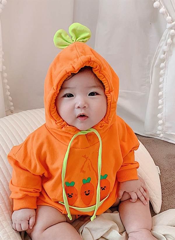 にんじんフードボディスーツ レディースファッション通販 Dholicディーホリック ファストファッション 水着 ワンピース