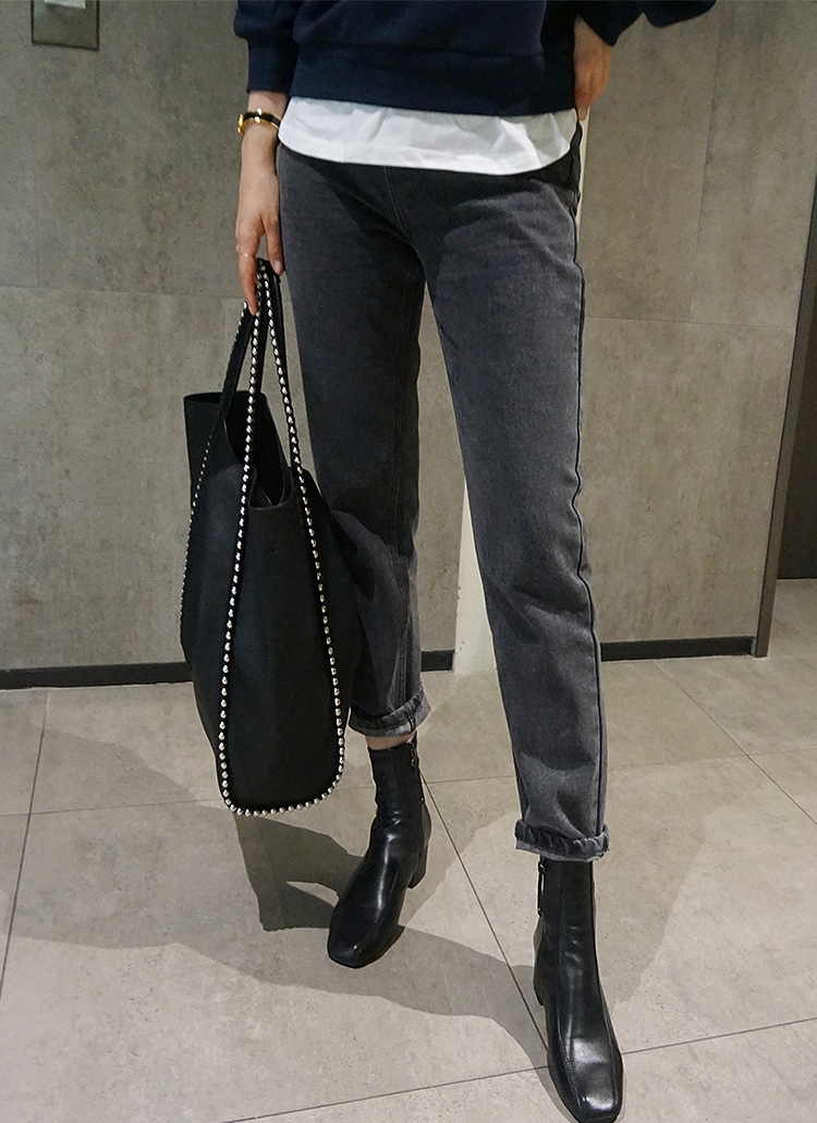 ブラックデニムストレートパンツ レディースファッション通販 Dholicディーホリック ファストファッション 水着 ワンピース ブラックデニムストレートパンツ レディースファッション通販 Dholicディーホリック ファストファッション 水着 ワンピース