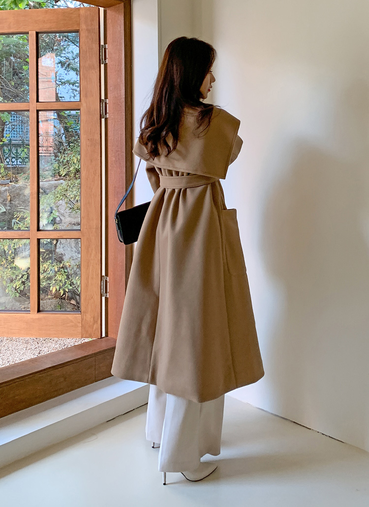 セーラーカラーキルト裏地コート レディースファッション通販 Dholicディーホリック ファストファッション 水着 ワンピース