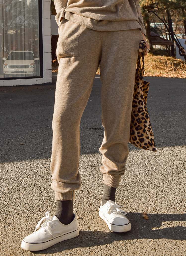 ニットジョガーパンツ レディースファッション通販 Dholicディーホリック ファストファッション 水着 ワンピース