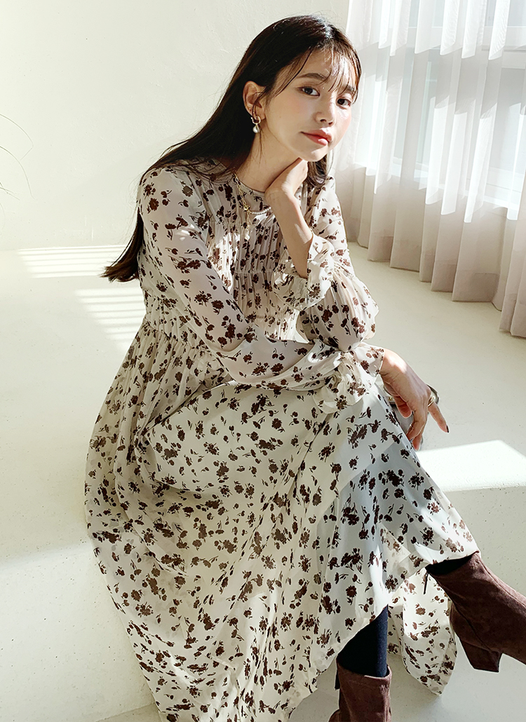 花柄ロングワンピース 全3色ドレス ワンピ レディースファッション通販 Dholicディーホリック ファストファッション 水着 ワンピース 花柄ロングワンピース 全3色ドレス ワンピ レディースファッション通販 Dholicディーホリック ファストファッション 水着 ワンピース