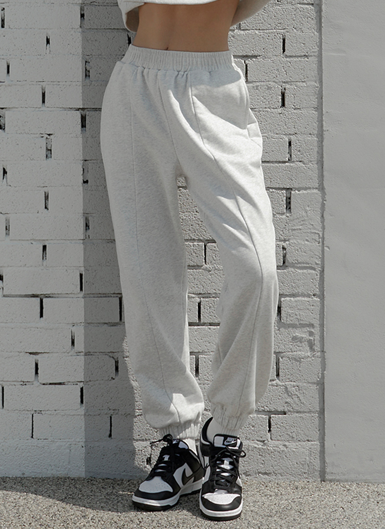 センターラインスウェットパンツ春秋冬 パンツ トレーニング Nain ナイン ファッション総合通販 Dholic