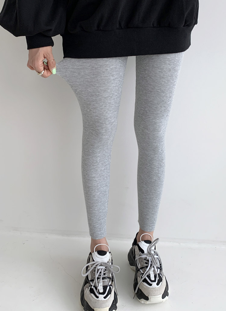 リブレギンススリムパンツ春夏秋冬 パンツ レギンス Rielar リエラ ファッション総合通販 Dholic