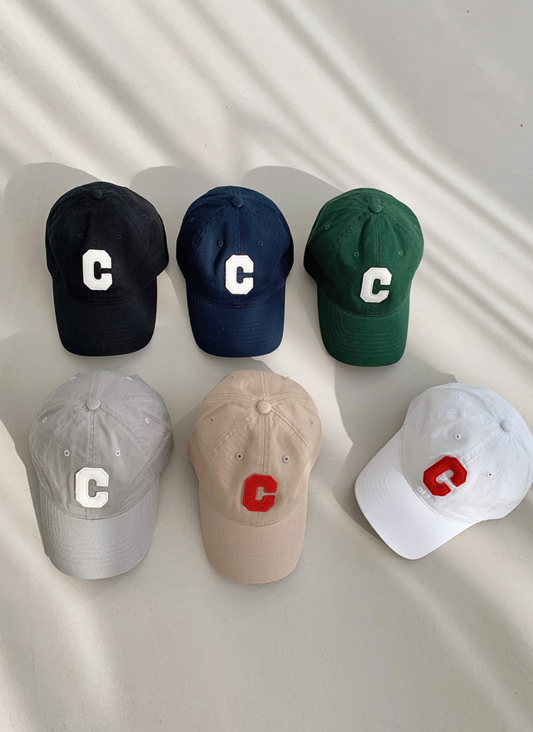 綿コットンcロゴ英字ベースボールキャップ春夏秋冬 キャップ キャップ Chicfox シックフォックス ファッション総合通販 Dholic 綿コットンcロゴ英字ベースボールキャップ春夏秋冬 キャップ キャップ Chicfox シックフォックス ファッション総合通販 Dholic
