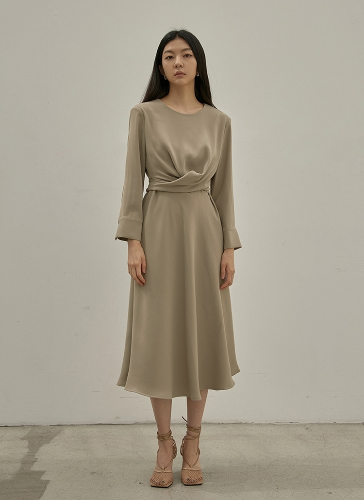 ノットリボンウエストクロスストラップワンピース春秋冬 ワンピース ロングワンピース Magjay マグジェイ ファッション総合通販 Dholic ノットリボンウエストクロスストラップワンピース春秋冬 ワンピース ロングワンピース Magjay マグジェイ ファッション総合通販 Dholic