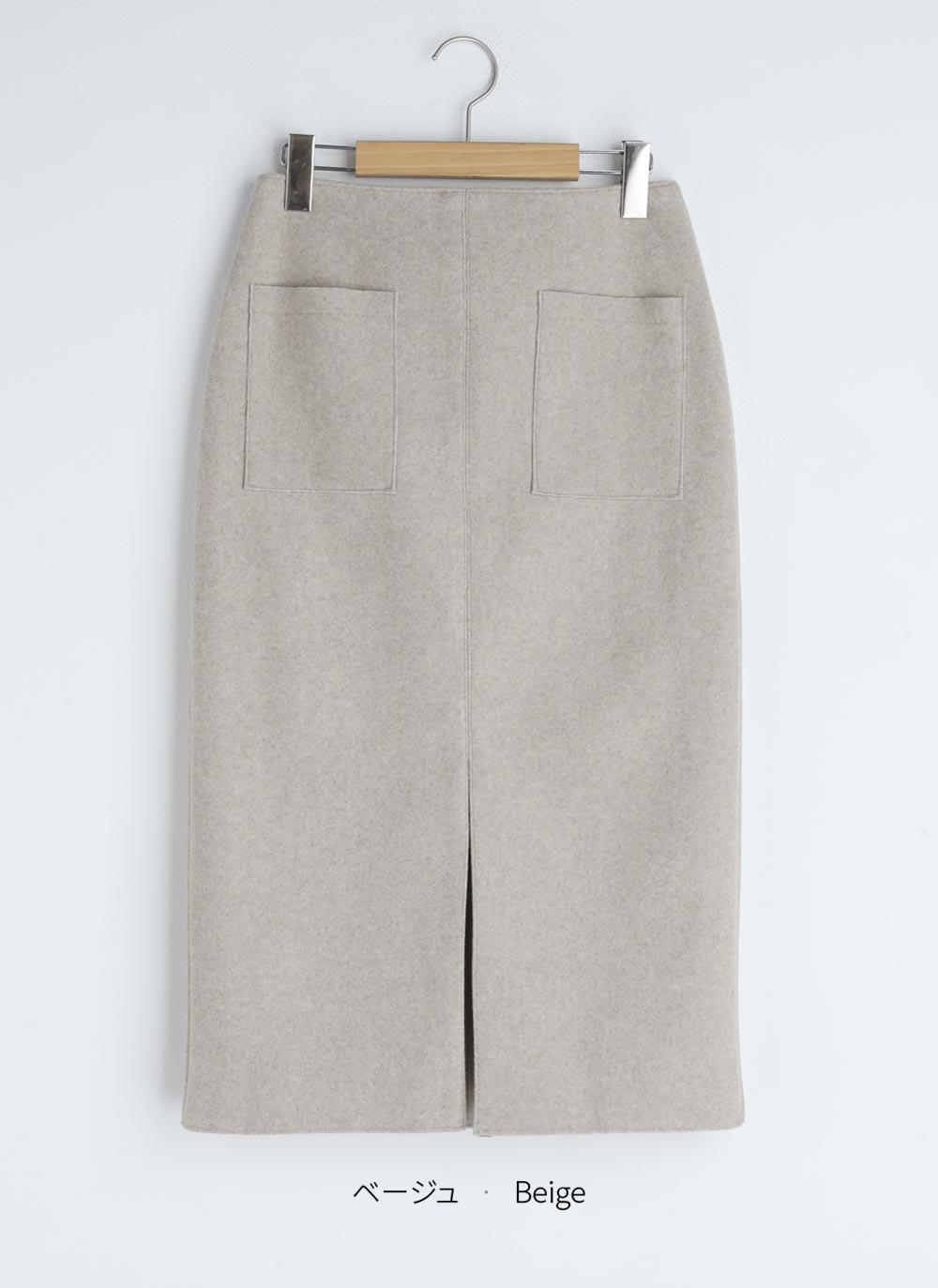 冬素材フェルトスカート・t269922 | スカート スカート | ファッション 
