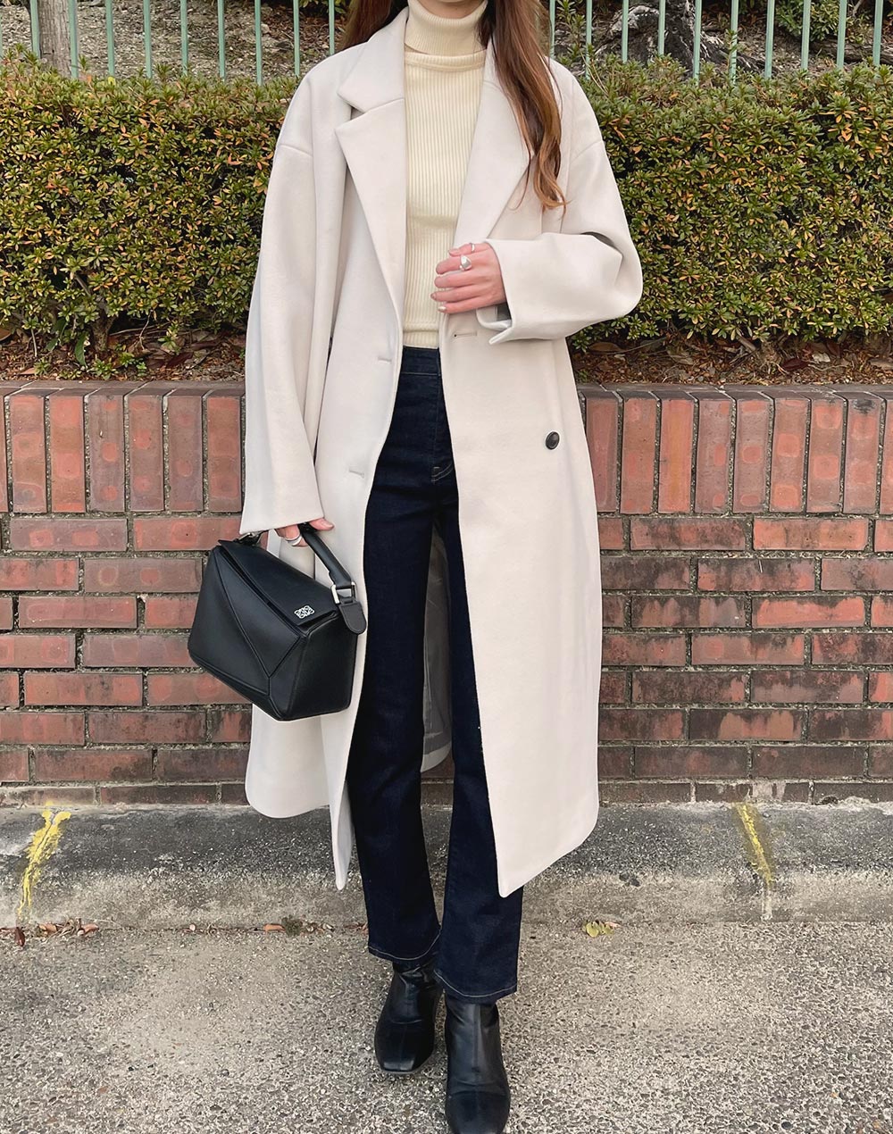 フィッシャ Studious タートルネックニットの通販 By みみみ ステュディオスならラクマ Aiko様 カテゴリ