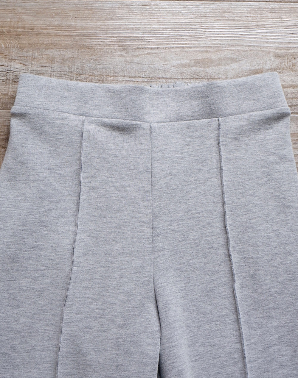 Slit Hem Easy Pants・t273225（パンツ/パンツ）| shiho_takechi | 東京ガールズマーケット