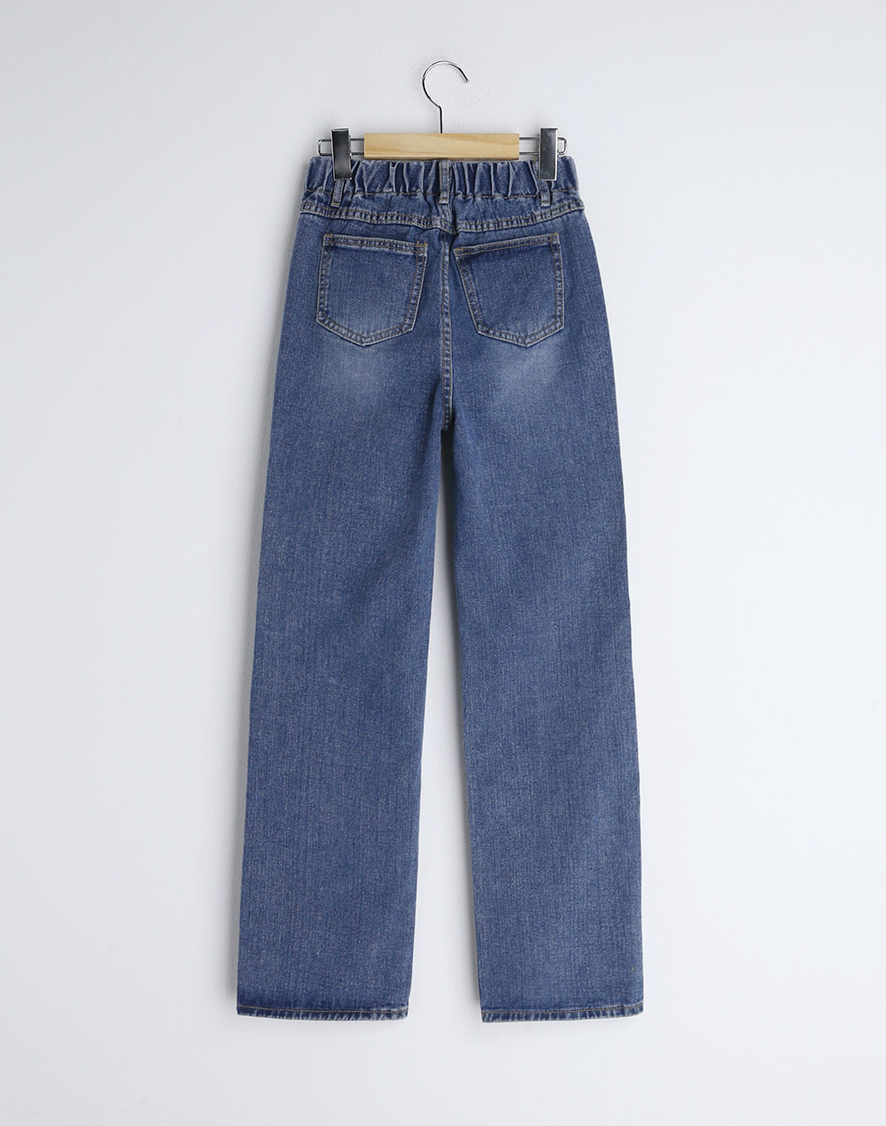 Straight Denim Pants・t273227（ジーンズ/ジーンズ）| shiho_takechi | 東京ガールズマーケット