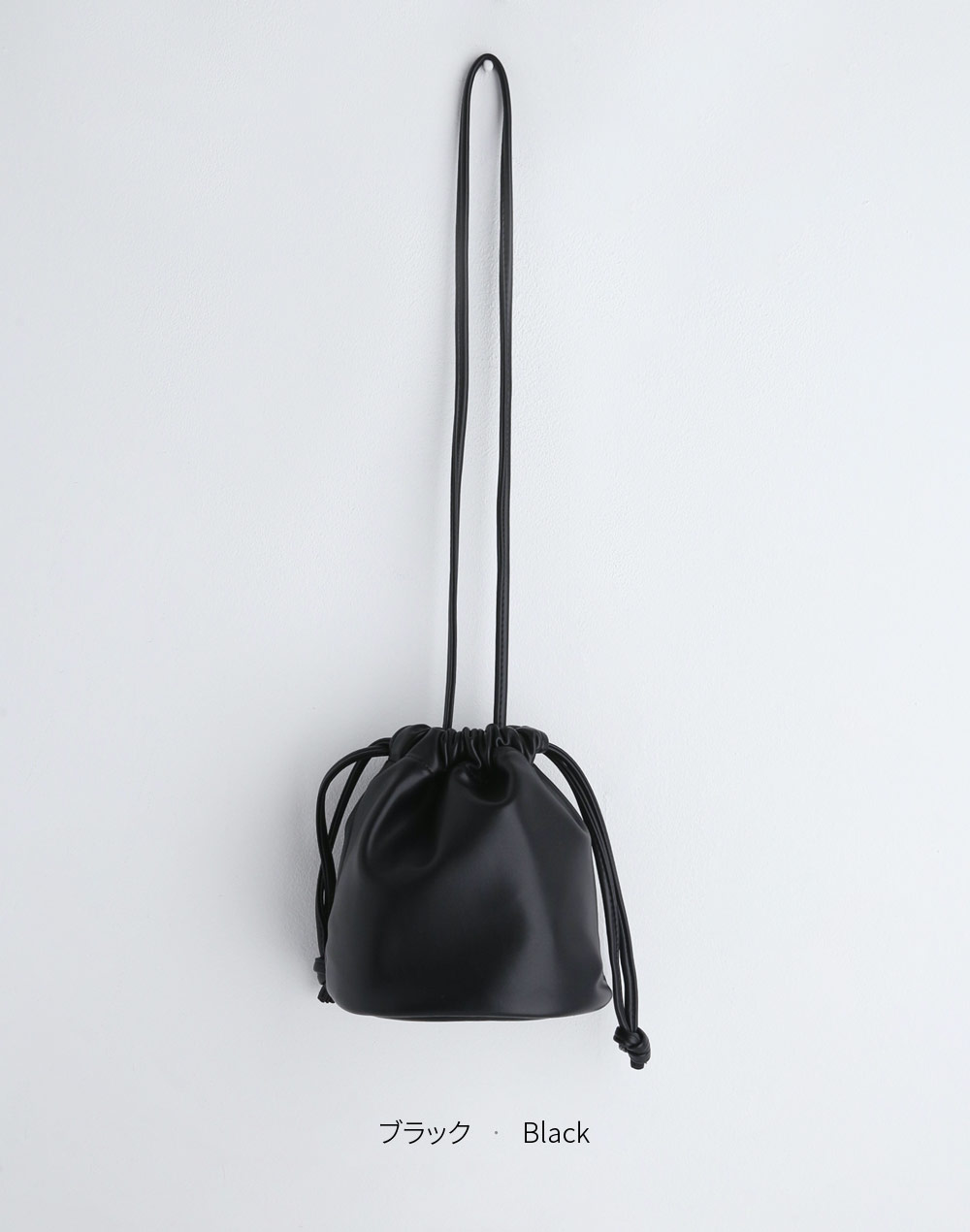 Pouch shoulder bag・d273817（バッグ/バッグ）| cota_ra | 東京ガールズマーケット