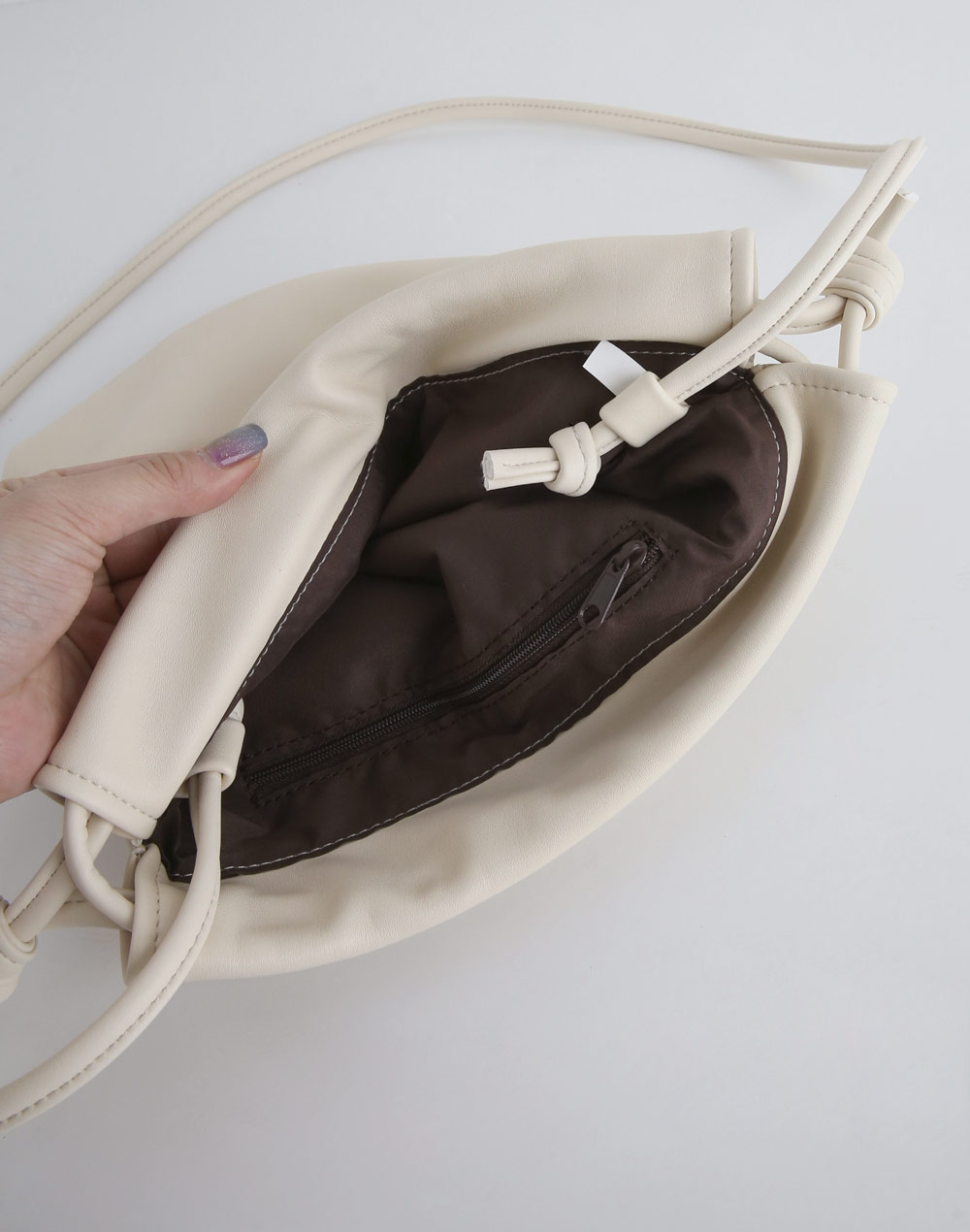 Pouch shoulder bag・d273817（バッグ/バッグ）| cota_ra | 東京ガールズマーケット