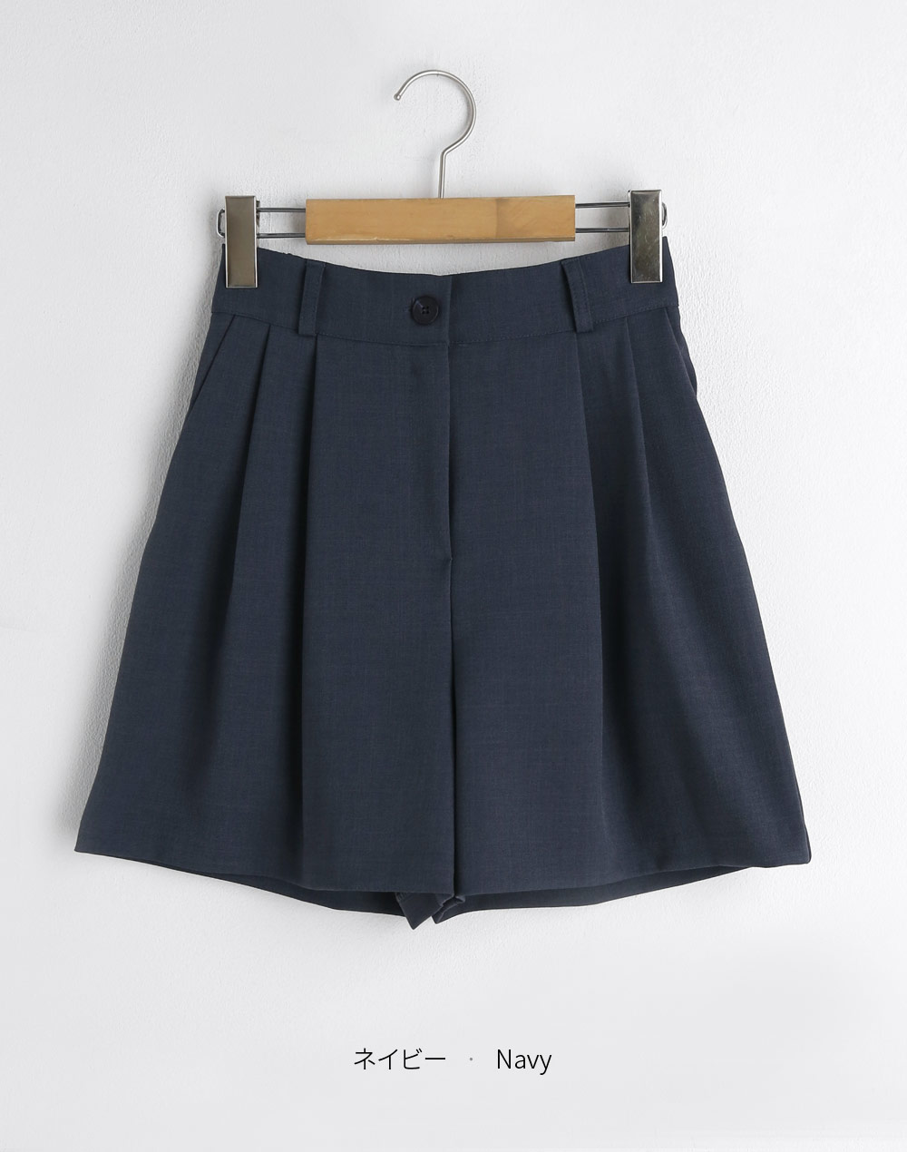 short slacks pants・t274775（パンツ/ショートパンツ）| _____iil_ | 東京ガールズマーケット