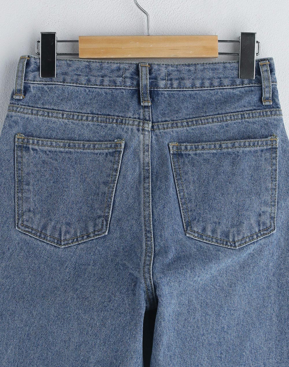 High Waist Denim Pants・t274809（ジーンズ/ジーンズ）| shiho_takechi | 東京ガールズマーケット