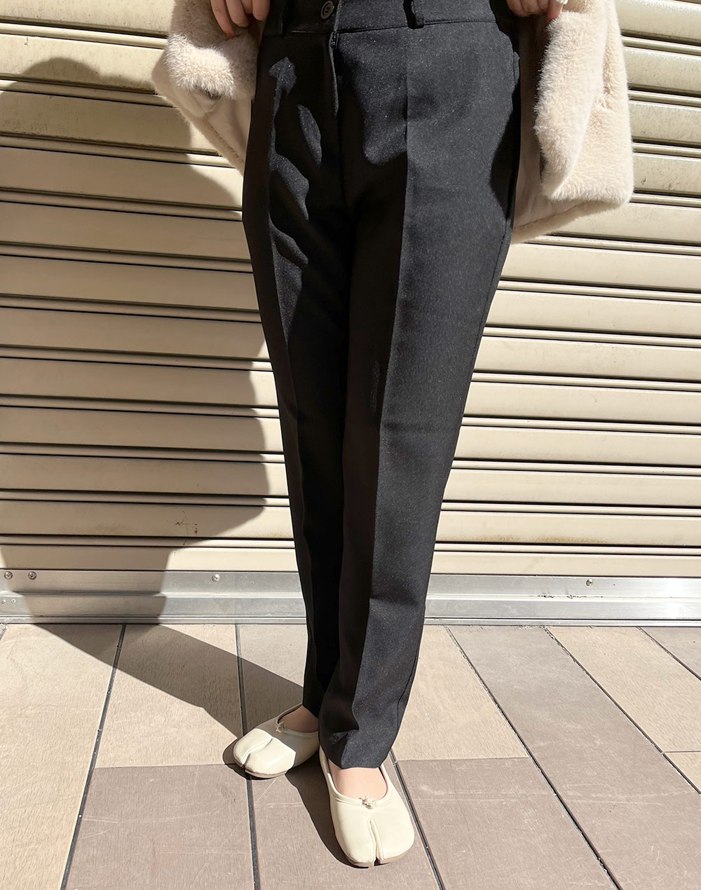 simple slacks・t275325（パンツ/パンツ）| rirry_71 | 東京ガールズマーケット