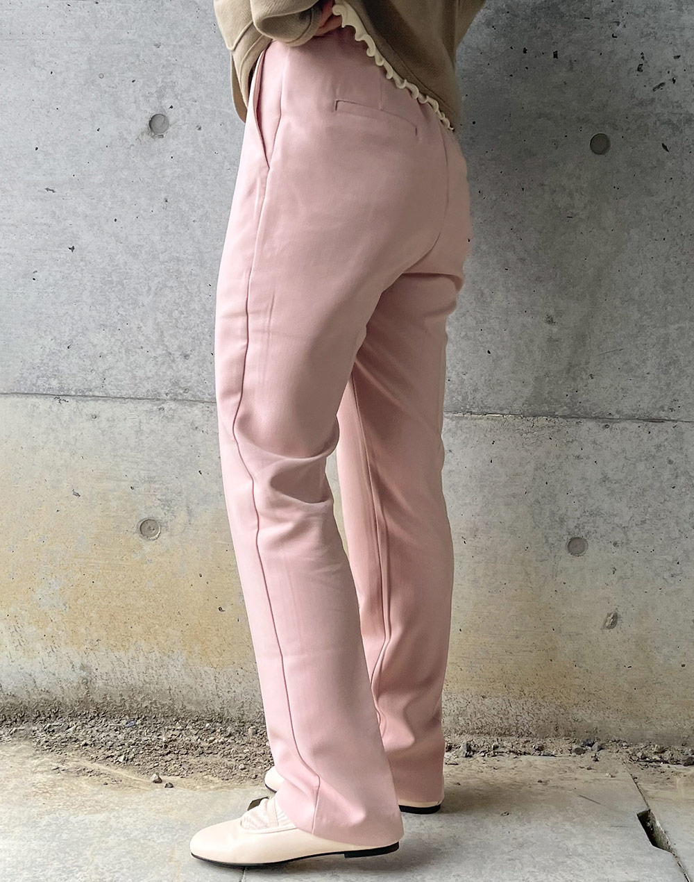 simple spring pants・t275609（パンツ/パンツ）| rirry_71 | 東京ガールズマーケット