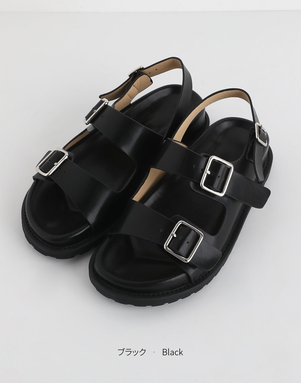 Slide  Sandals・s275625（シューズ/サンダル）| shiho_takechi | 東京ガールズマーケット