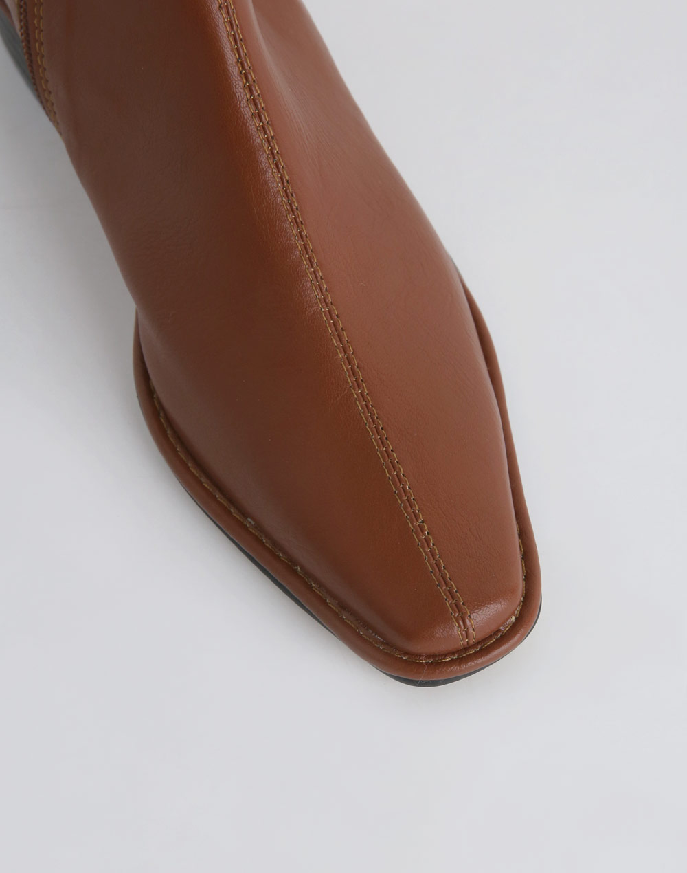 low heal half boots・s275844（シューズ/ブーツ）| futa_sakaguchi | 東京ガールズマーケット