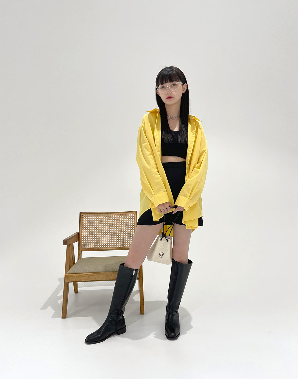 mini skirt・p275999（スカート/スカート）| hitomi.nakazawa | 東京ガールズマーケット