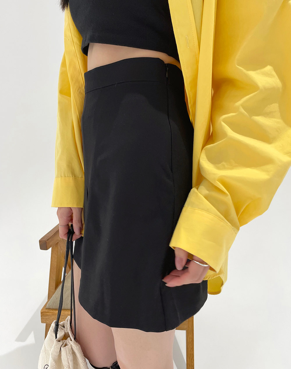 mini skirt・p275999（スカート/スカート）| hitomi.nakazawa | 東京ガールズマーケット