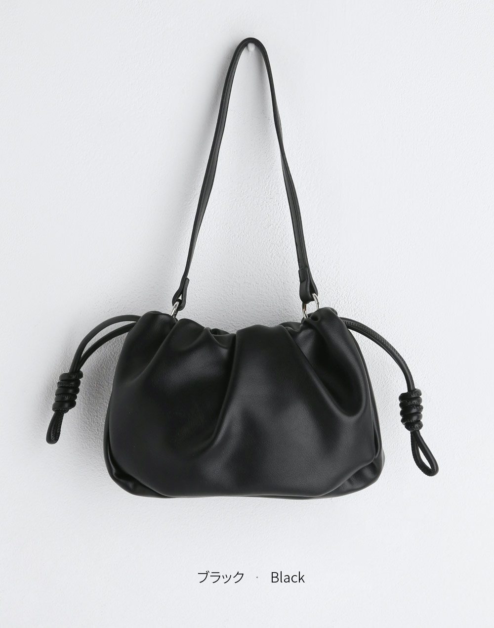 2way string bag・d276216（バッグ/バッグ）| chipichan.1215 | 東京ガールズマーケット