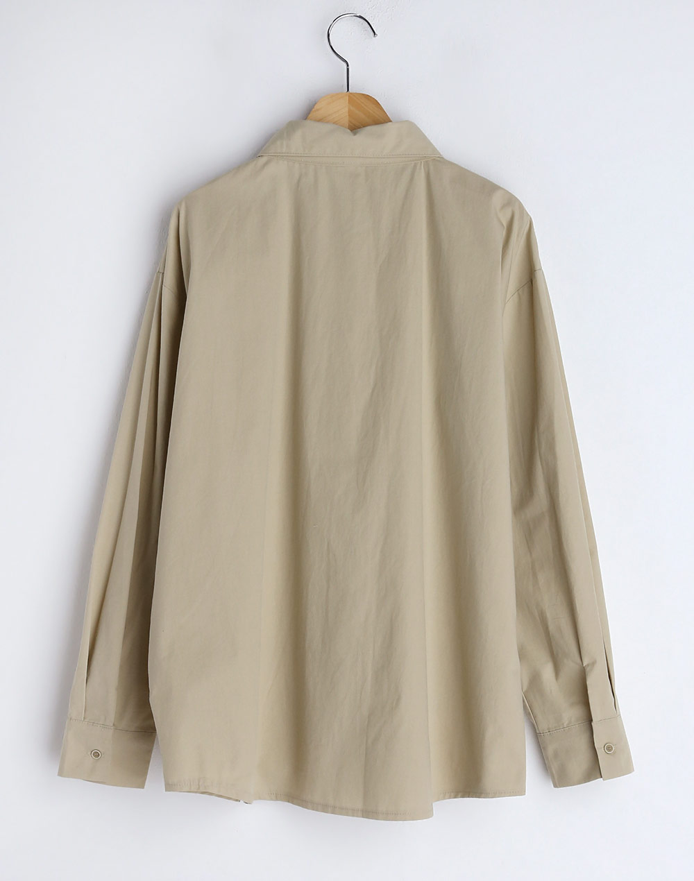 collar point shirt・t276222（ブラウス/シャツ）| chipichan.1215 | 東京ガールズマーケット
