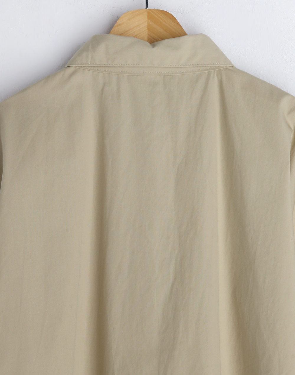 collar point shirt・t276222（ブラウス/シャツ）| chipichan.1215 | 東京ガールズマーケット