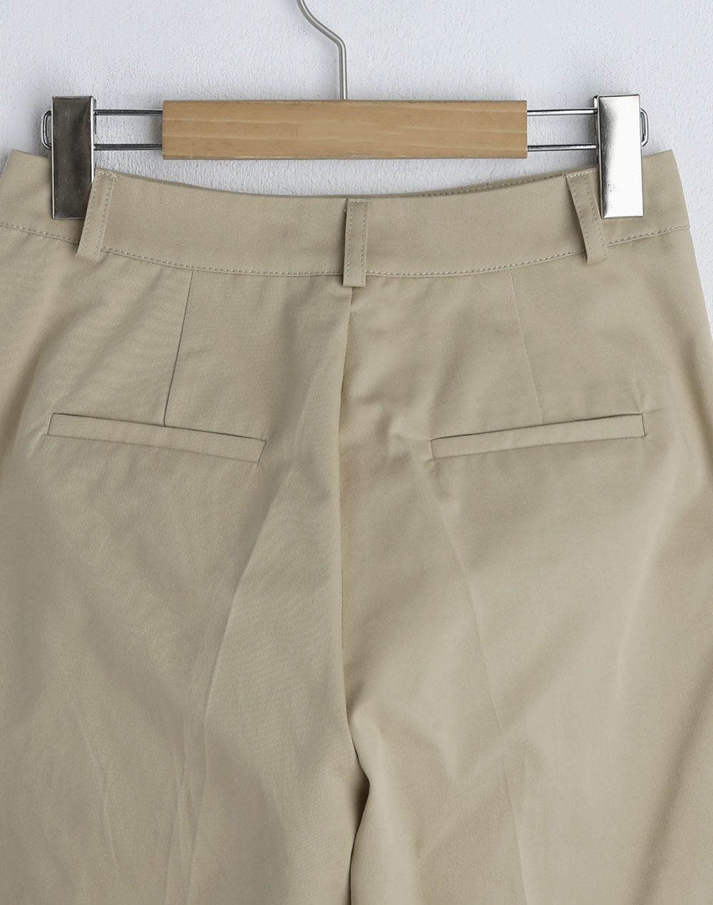 high waist chino pants・t276550（パンツ/パンツ）| __naaam.i | 東京ガールズマーケット