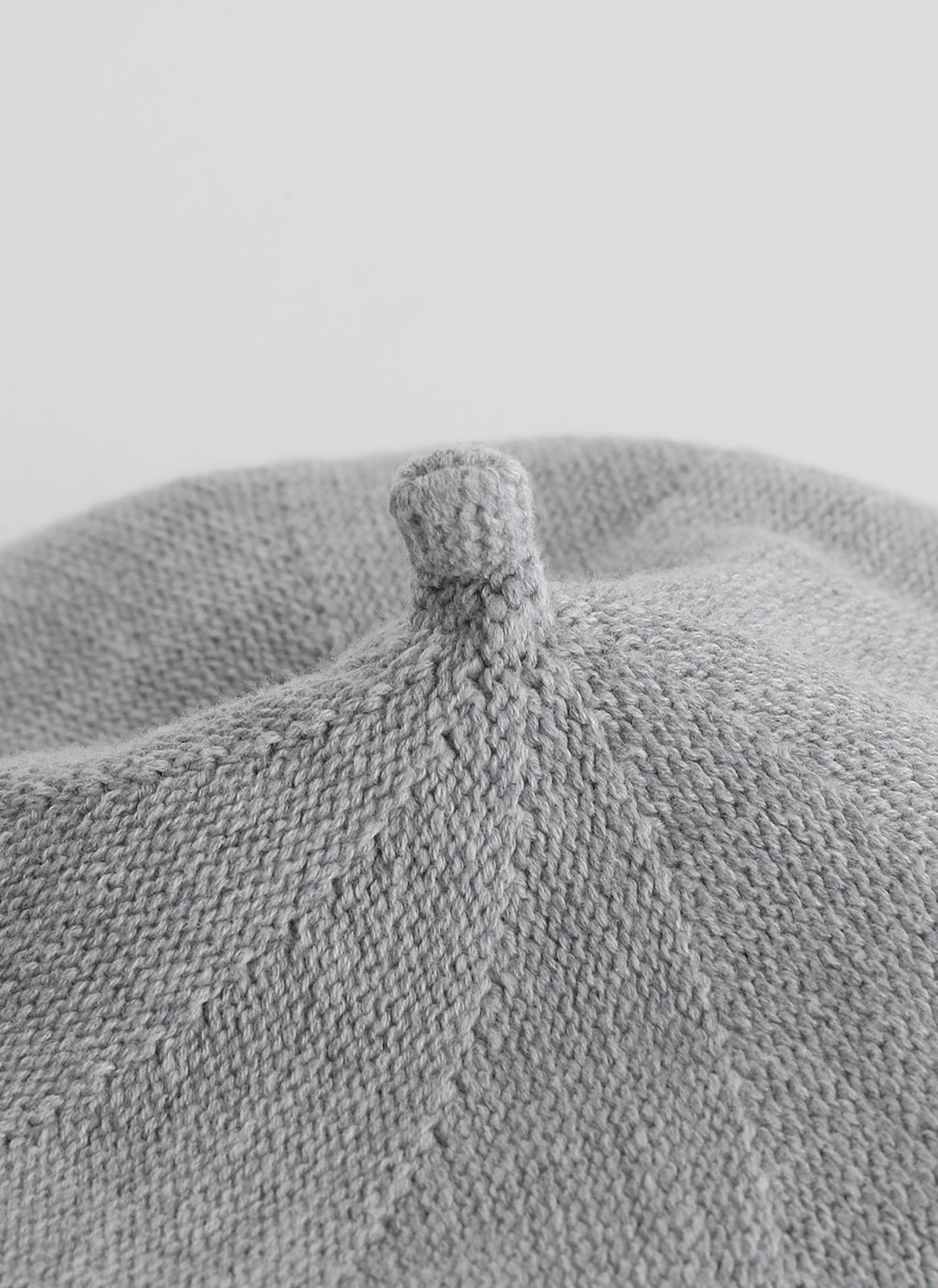 summer knit béret・d276814（アクセ/キャップ）| 1016_kanako | 東京ガールズマーケット