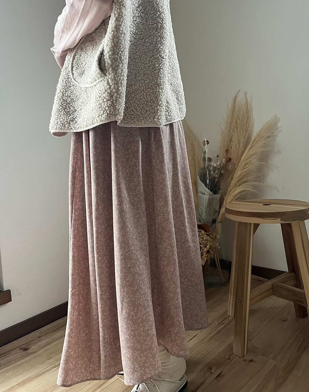 Flower skirt・t277739（スカート/スカート）| rirry_71 | 東京ガールズマーケット