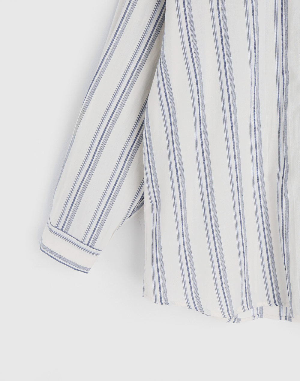 Vintage stripe shirt・t277756（ブラウス/シャツ）| maikooe | 東京ガールズマーケット