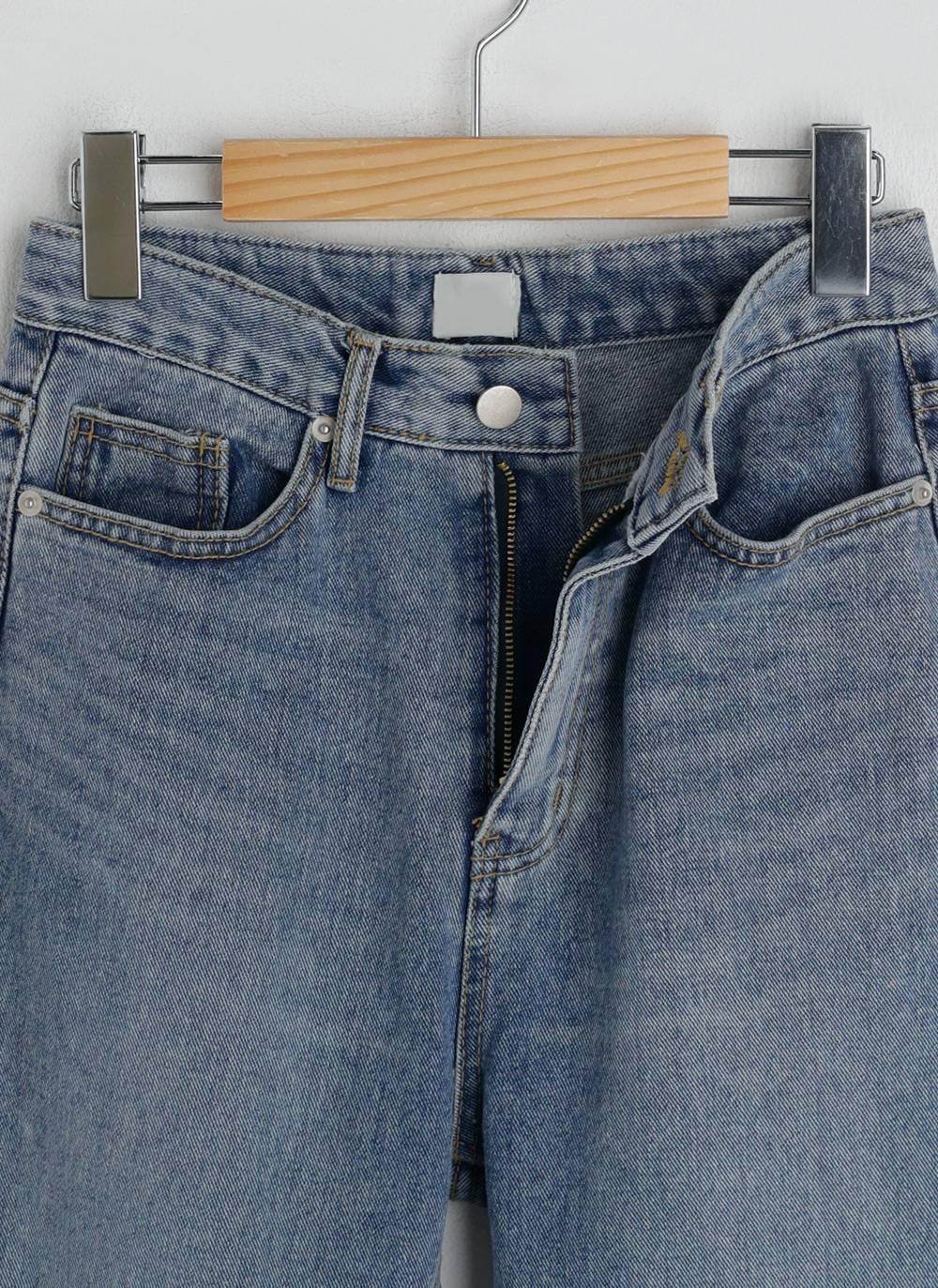 High waist slim jeans・t277759（ジーンズ/ジーンズ）| maikooe | 東京ガールズマーケット