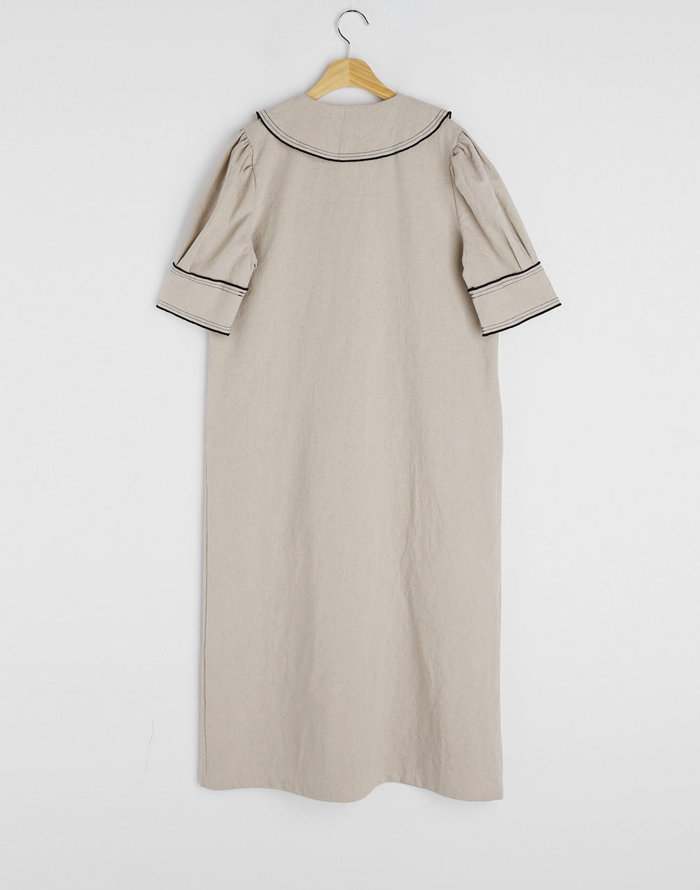 Linen dress・t278001（ワンピース/ロング）| kinkinkin00 | 東京ガールズマーケット