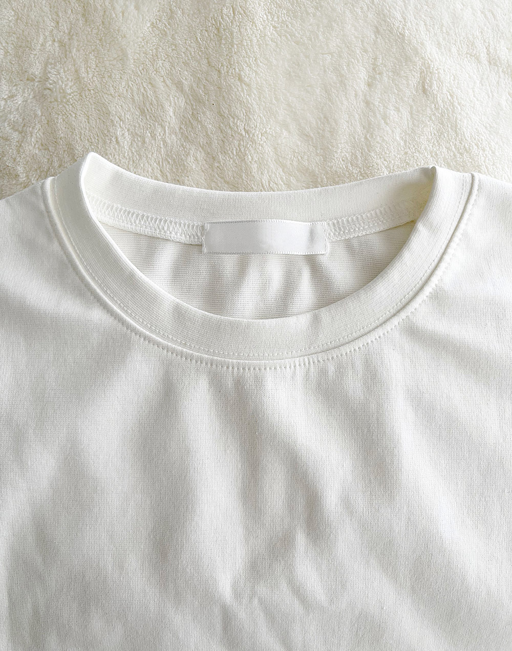 フレンチスリーブTシャツ・b278163（トップス/Tシャツ）| aiko.01234 | 東京ガールズマーケット
