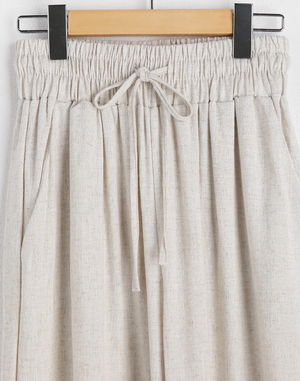 linen pants ・t278275（パンツ/パンツ）| _____iil_ | 東京ガールズマーケット