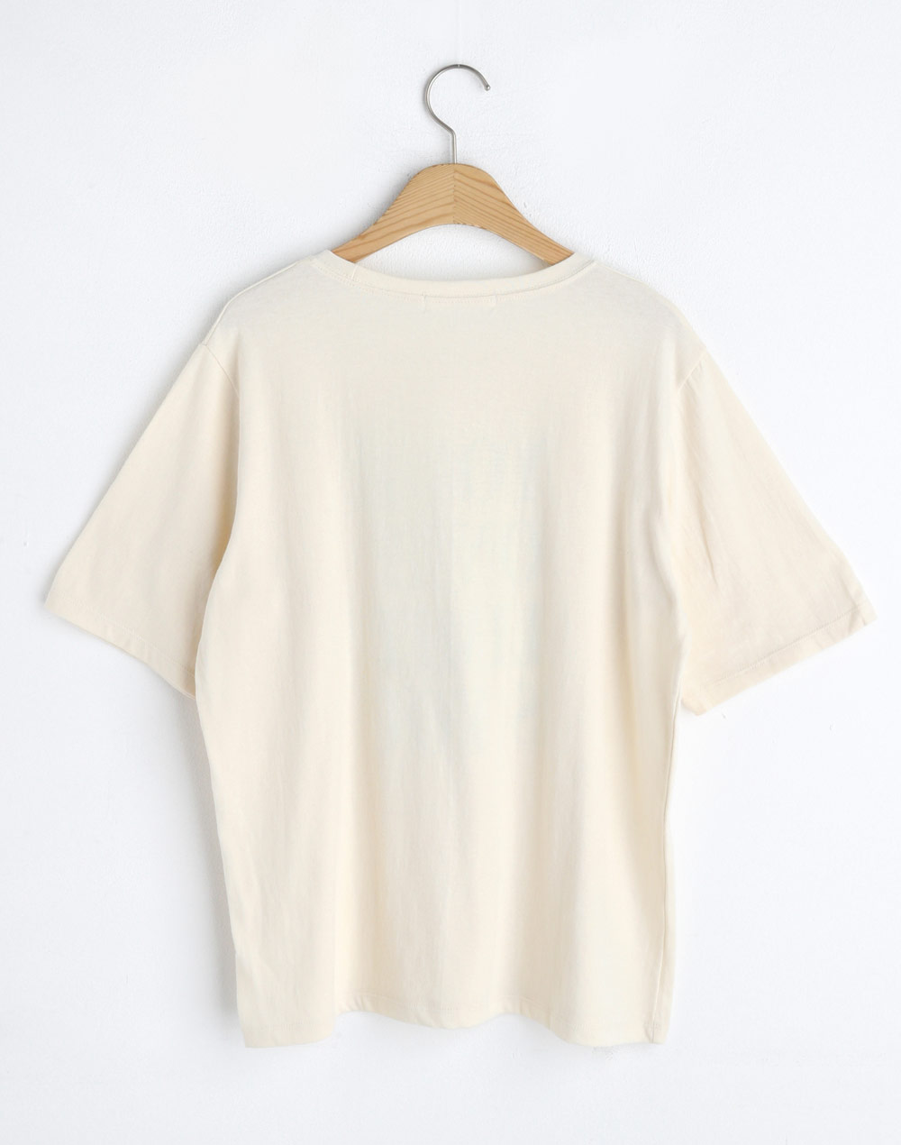 Print Tee・b278577（トップス/Tシャツ）| shiho_takechi | 東京ガールズマーケット